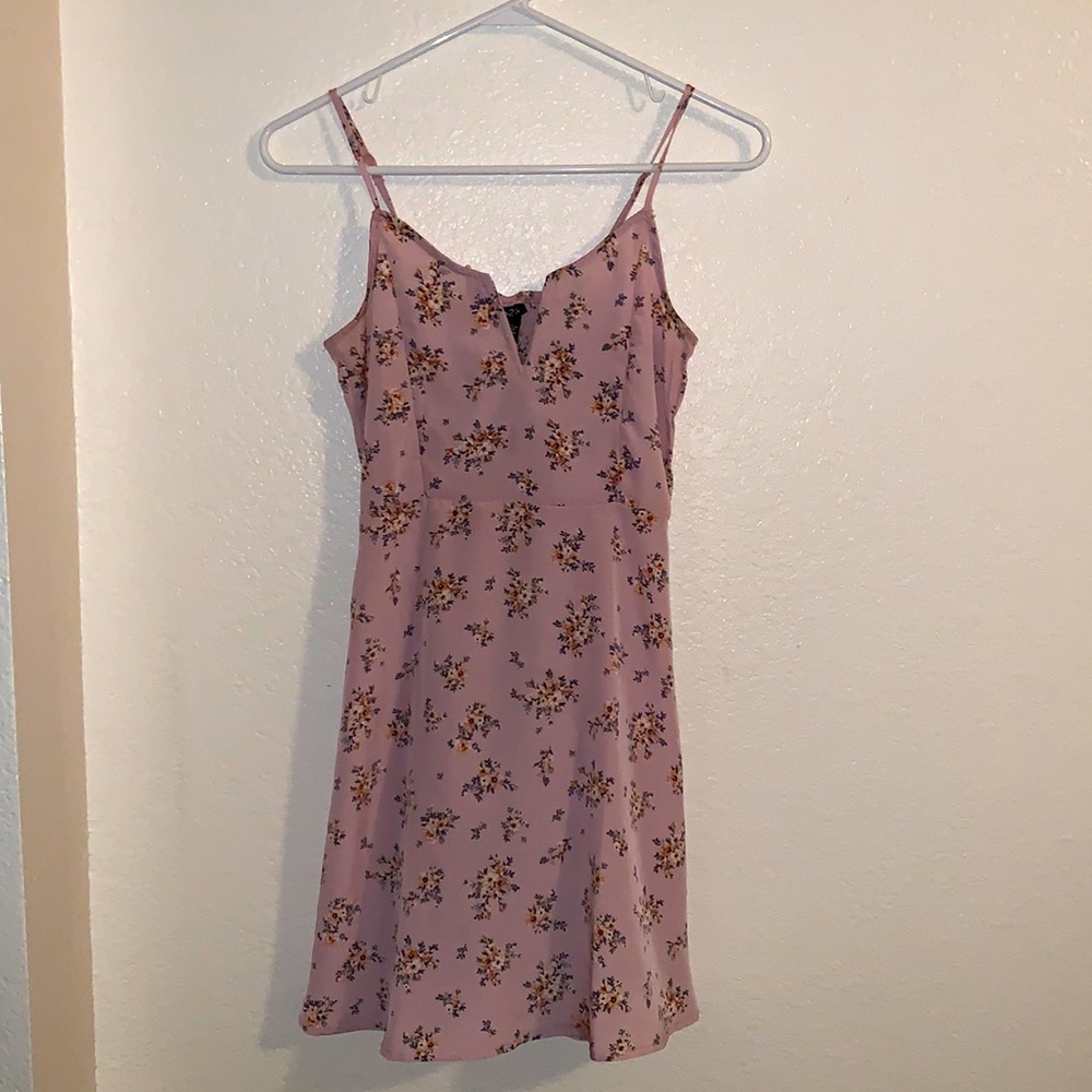 Rue 21 Dress